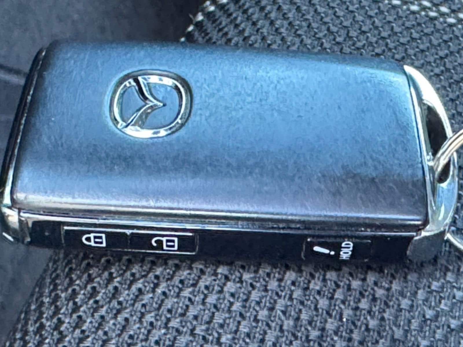 Thumbnail: 2025 Mazda CX-5 - 22