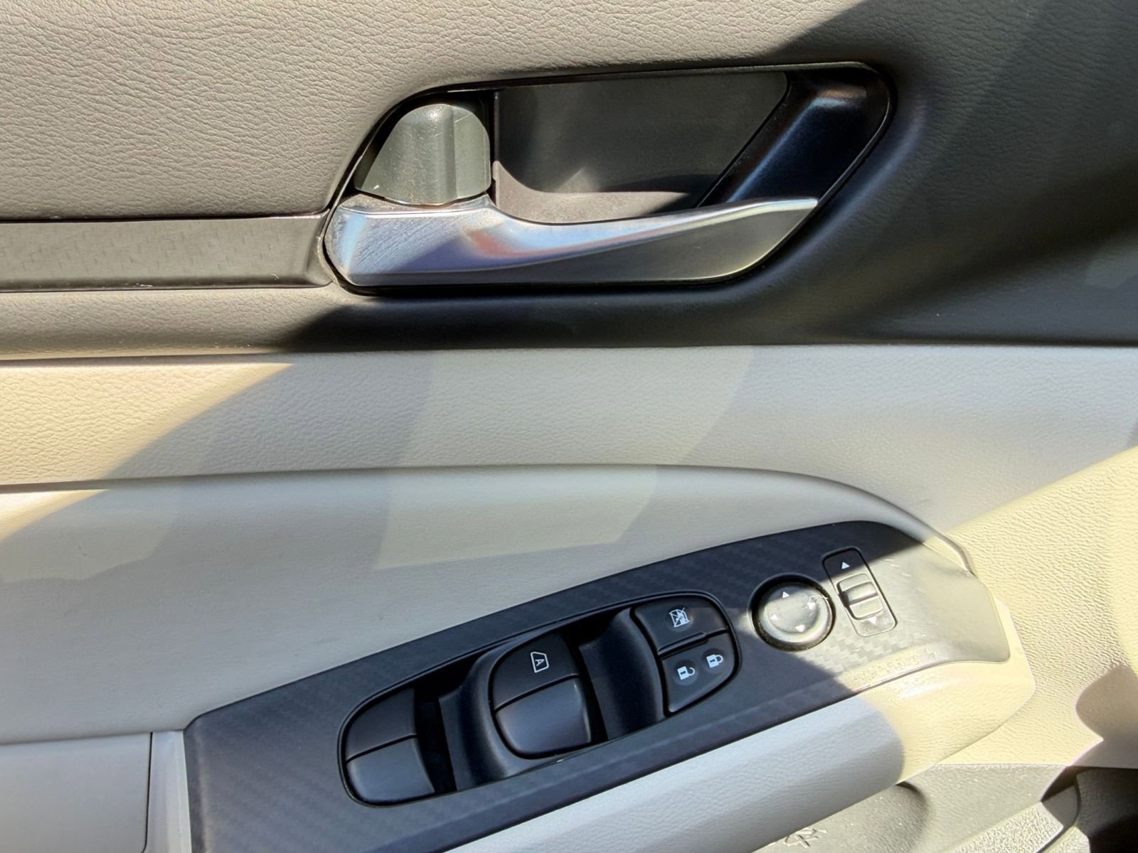 Thumbnail: 2025 Nissan Altima - 18