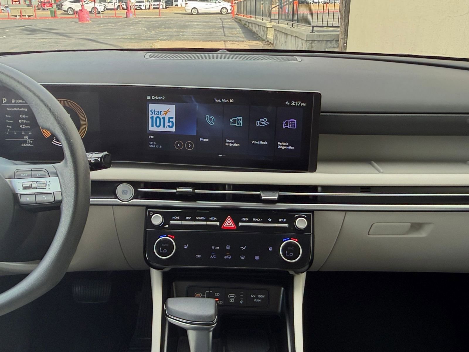 Thumbnail: 2025 Hyundai Tucson - 20