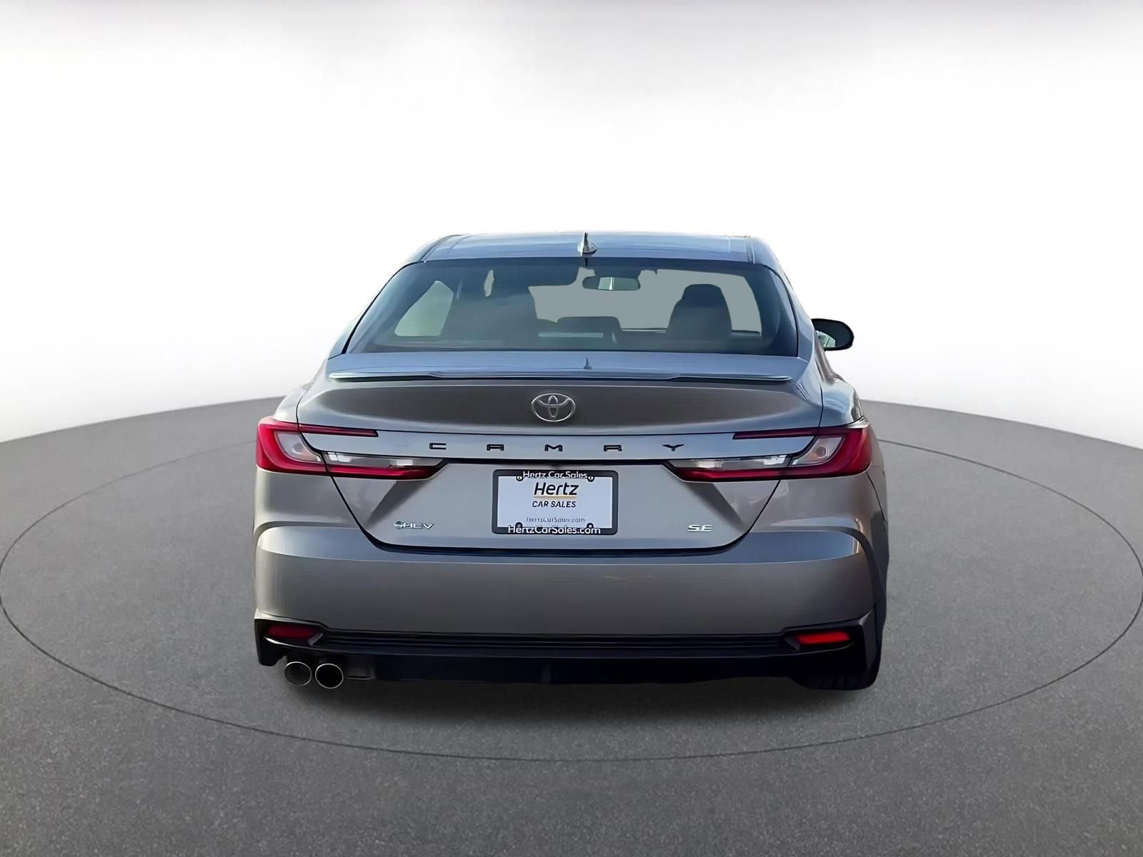 Thumbnail: 2025 Toyota Camry - 12