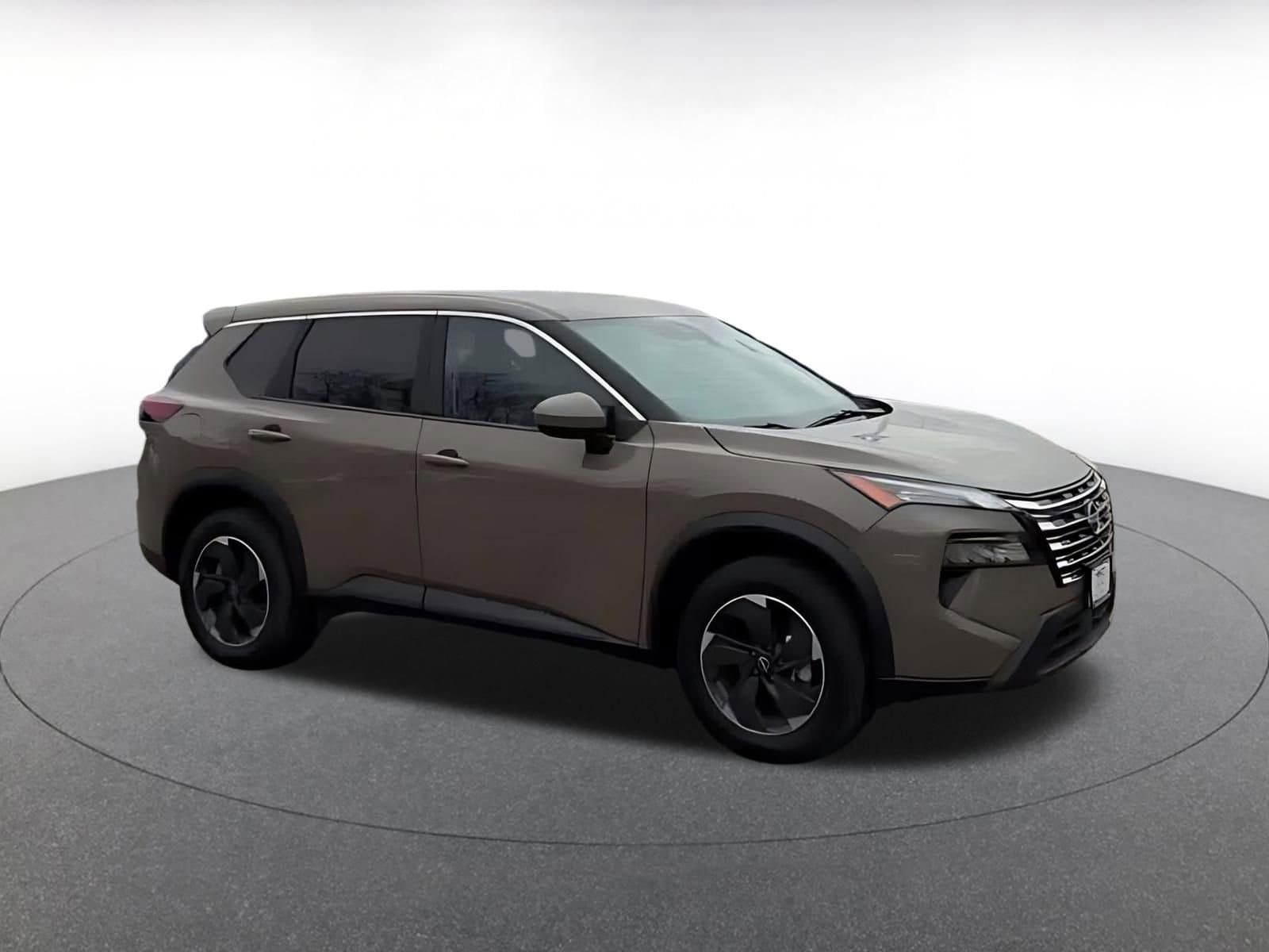 Thumbnail: 2025 Nissan Rogue - 2