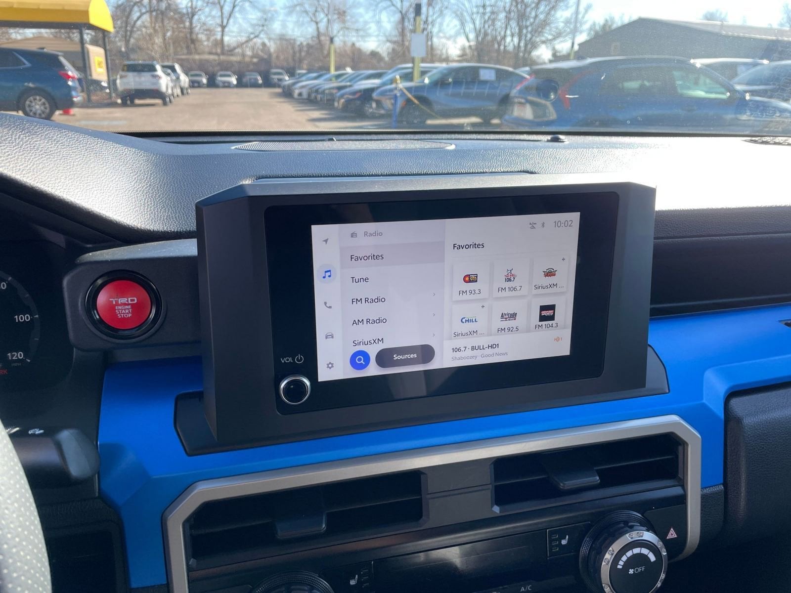 Thumbnail: 2025 Toyota Tacoma - 20