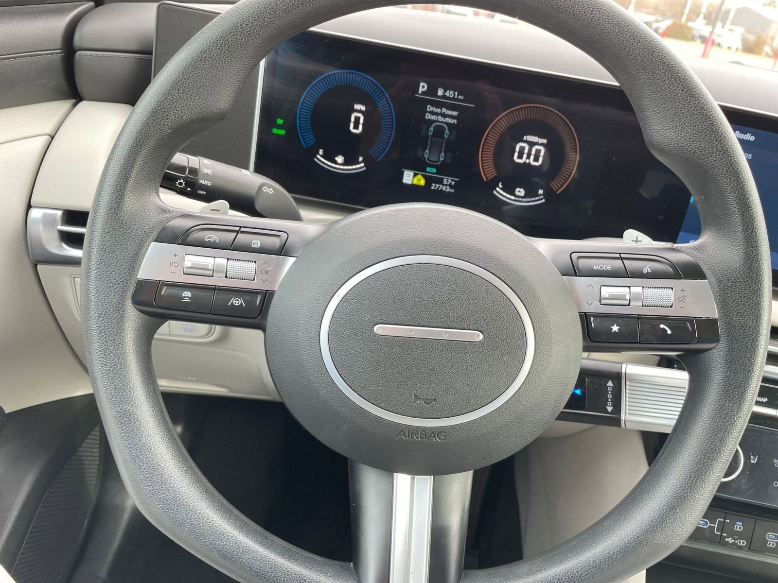 Thumbnail: 2025 Hyundai Tucson - 28