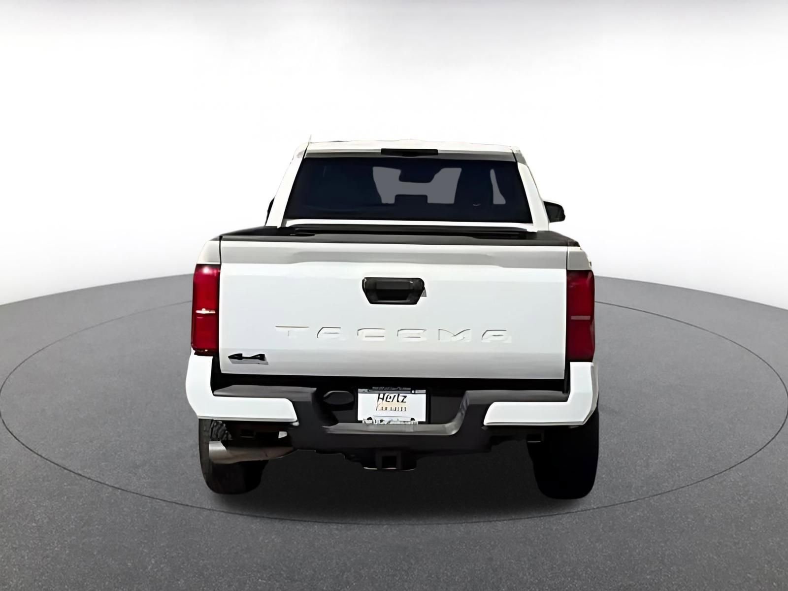 Thumbnail: 2025 Toyota Tacoma - 9