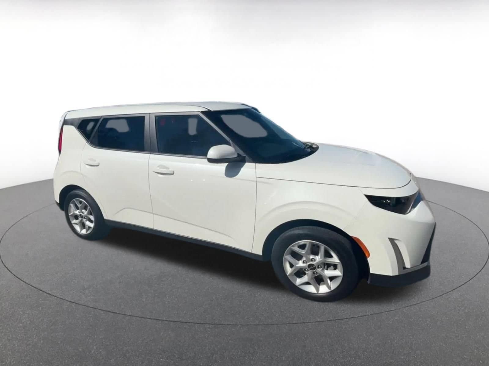 Thumbnail: 2025 Kia Soul - 2