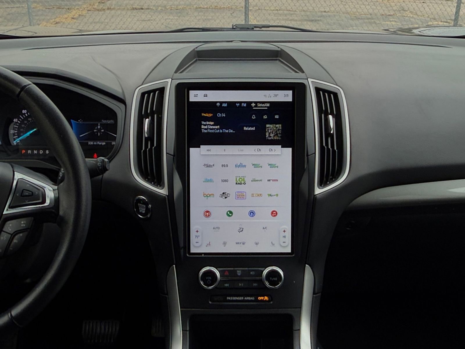 Thumbnail: 2024 Ford Edge - 17