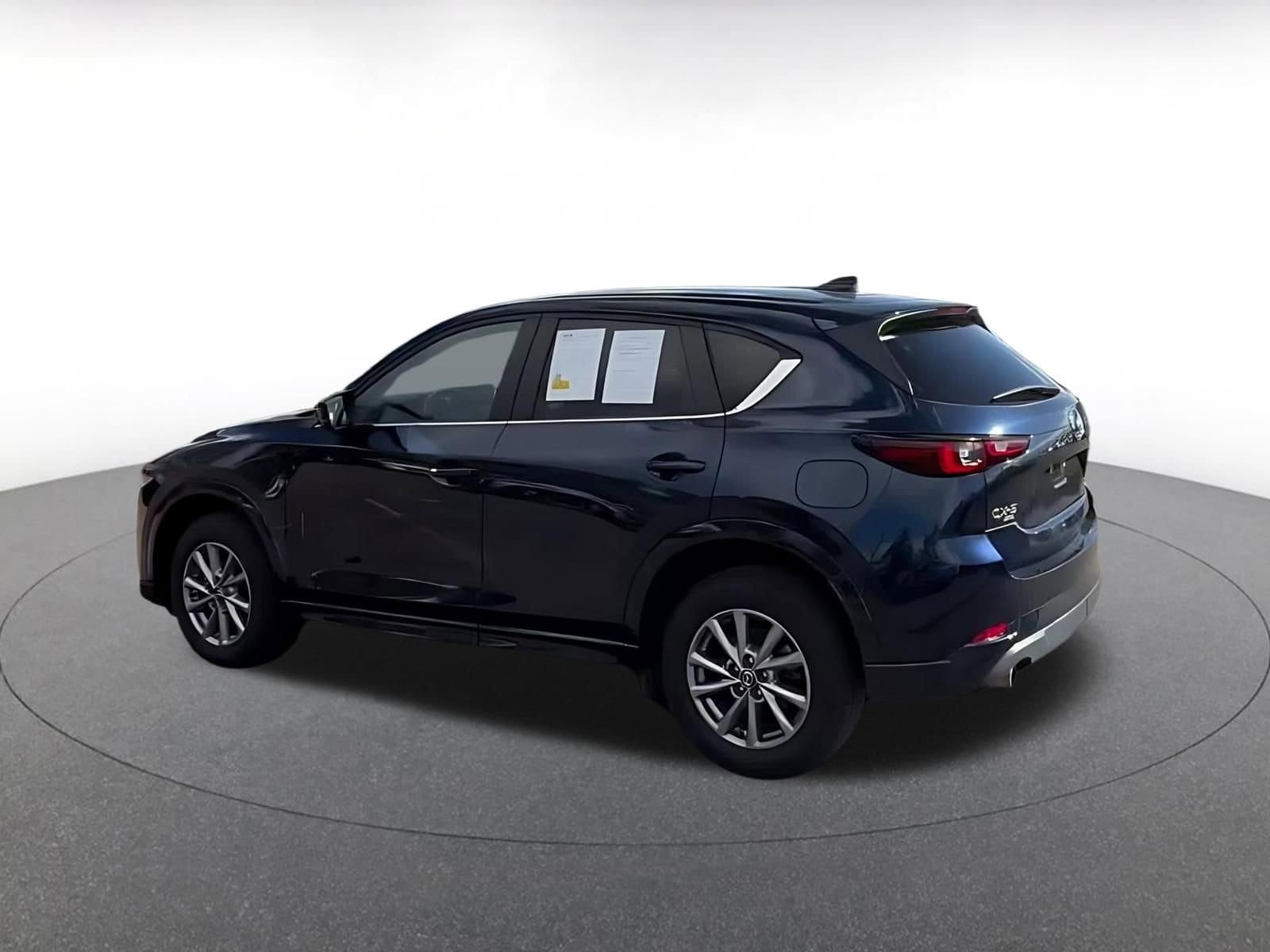 Thumbnail: 2025 Mazda CX-5 - 10