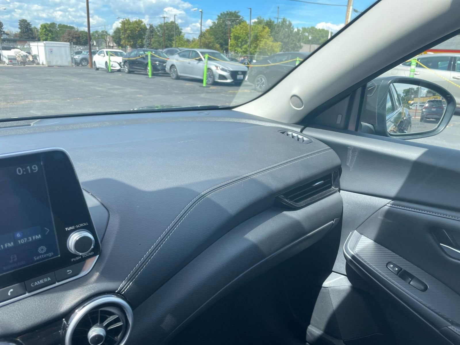 Thumbnail: 2024 Nissan Sentra - 35