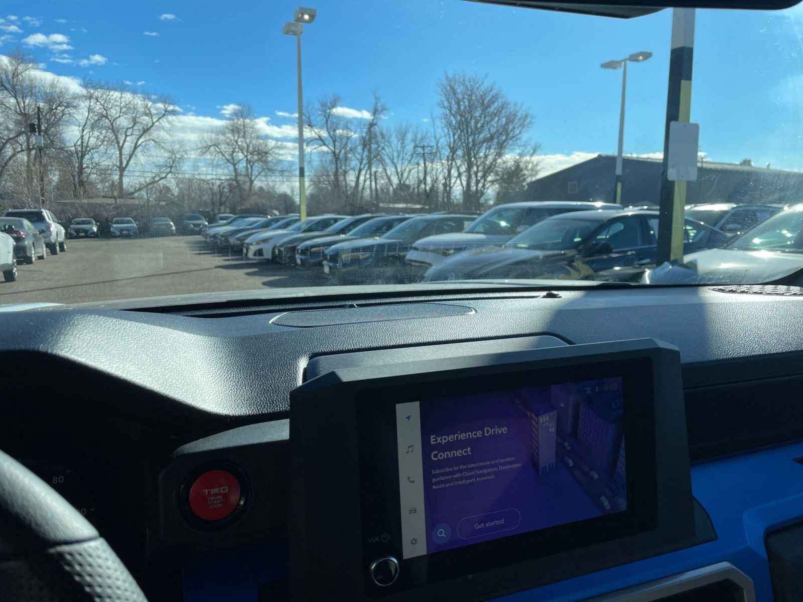 Thumbnail: 2025 Toyota Tacoma - 17