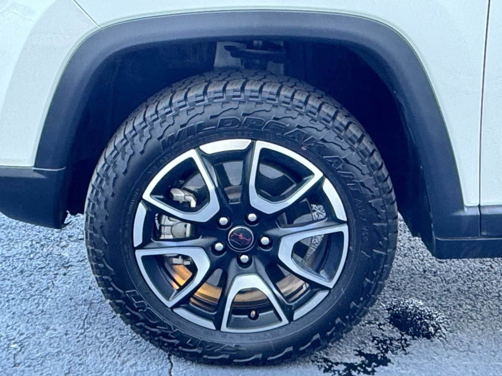 Thumbnail: 2025 Jeep Compass - 29