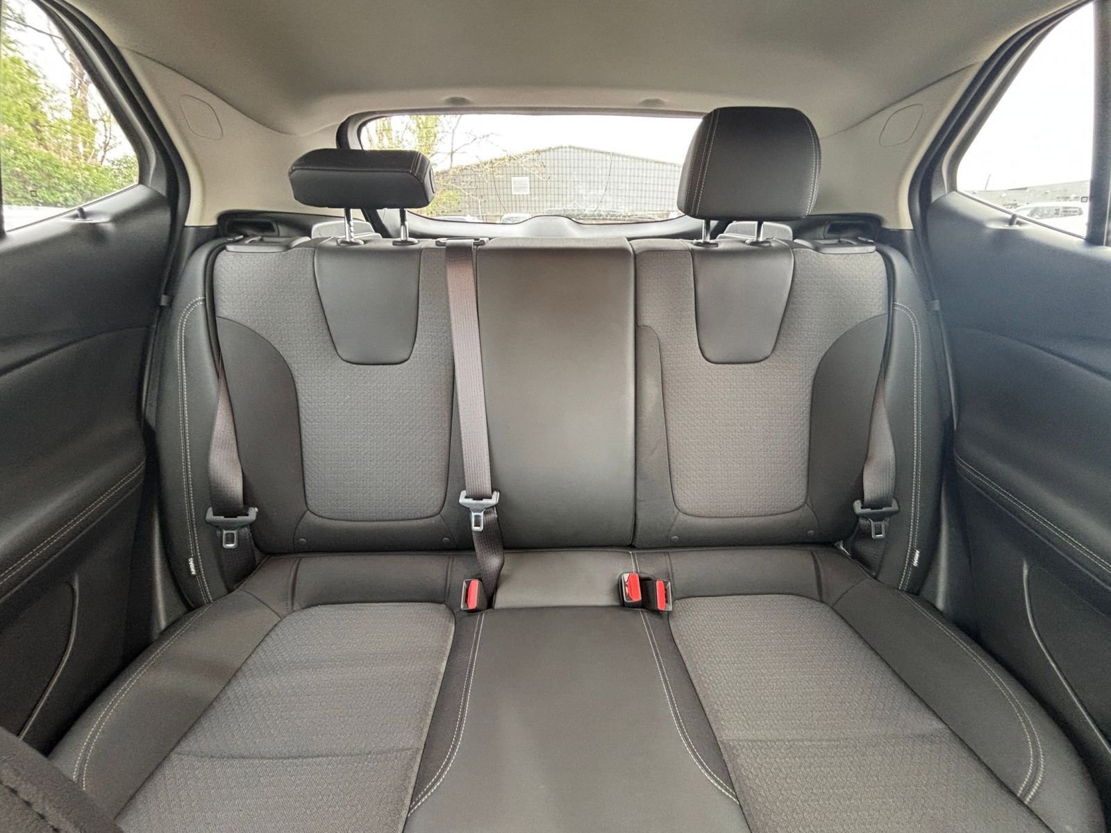 Thumbnail: 2025 Buick Encore GX - 35