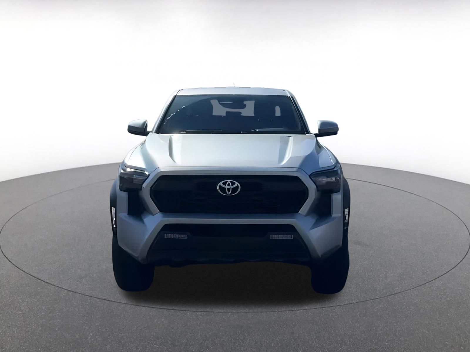 Thumbnail: 2025 Toyota Tacoma - 4