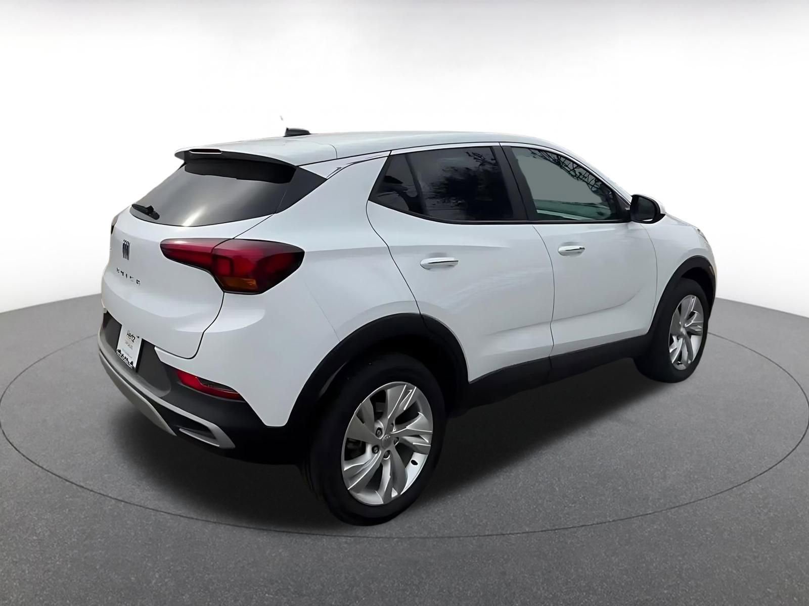 Thumbnail: 2025 Buick Encore GX - 15