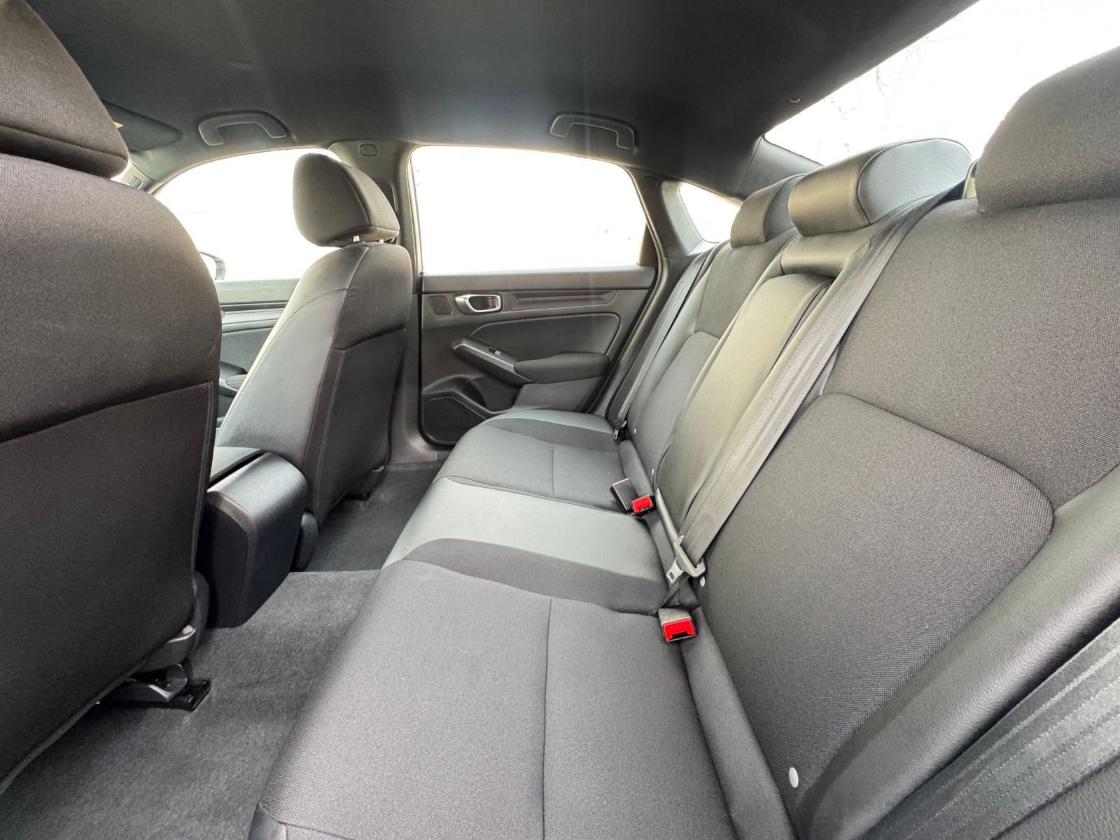 Thumbnail: 2025 Honda Civic - 24