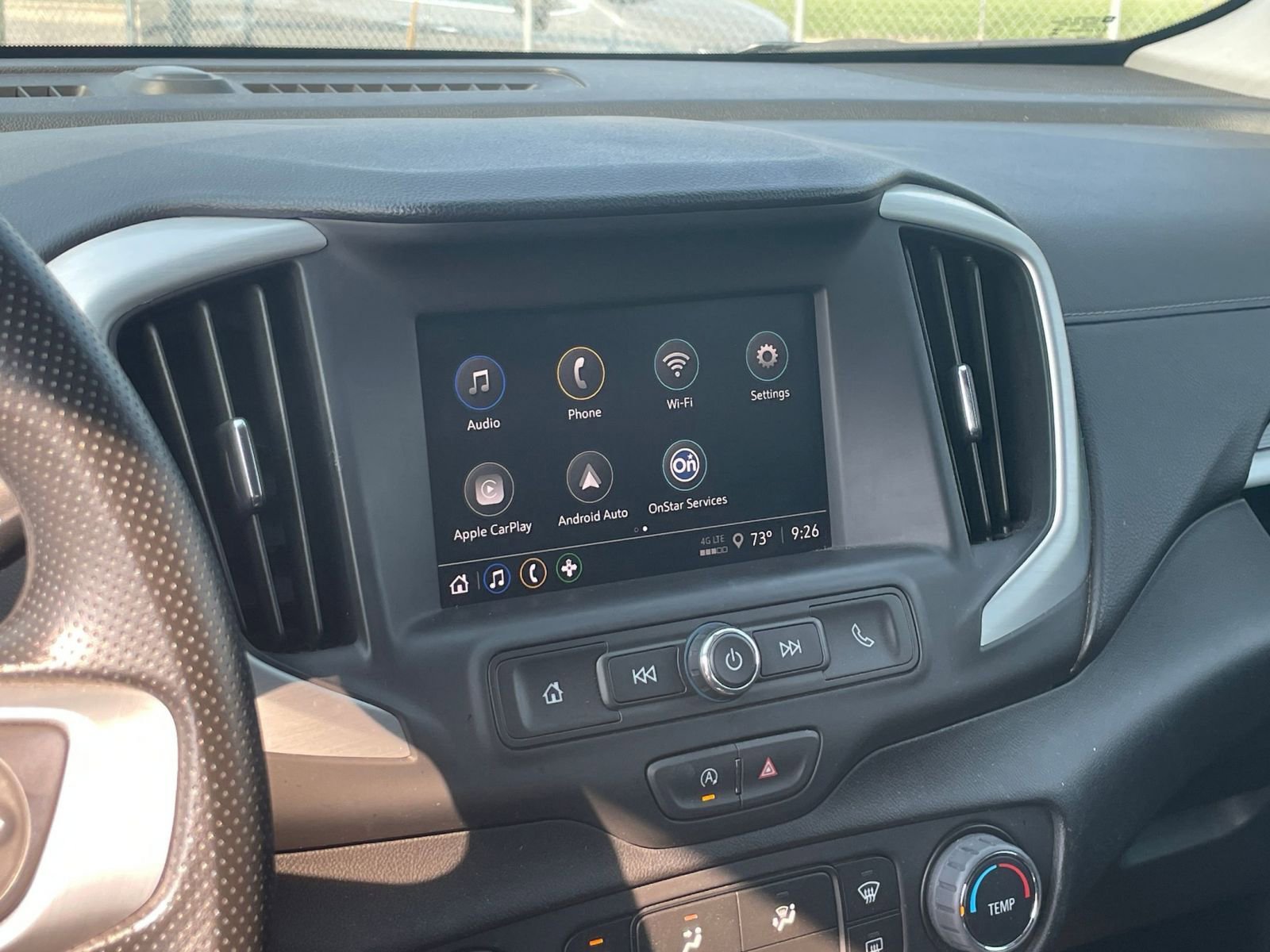 Thumbnail: 2024 GMC Terrain - 21