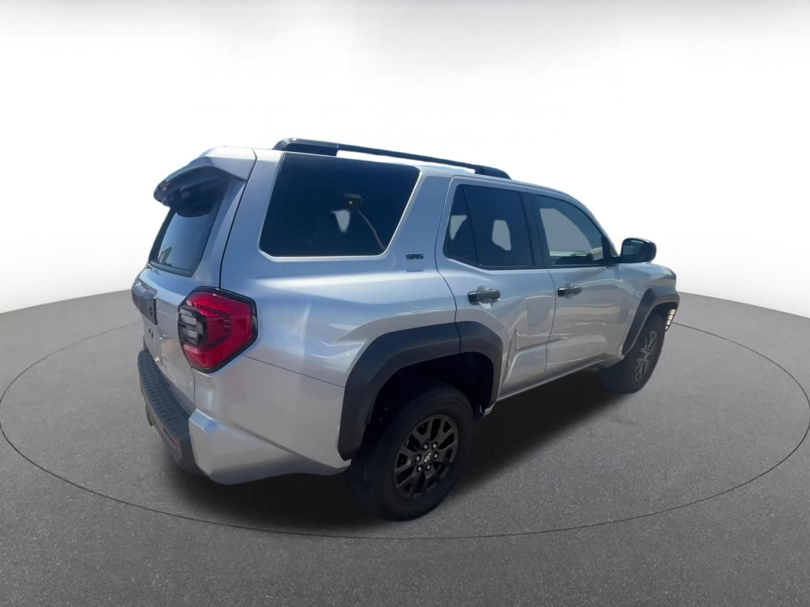 Thumbnail: 2025 Toyota 4Runner - 11