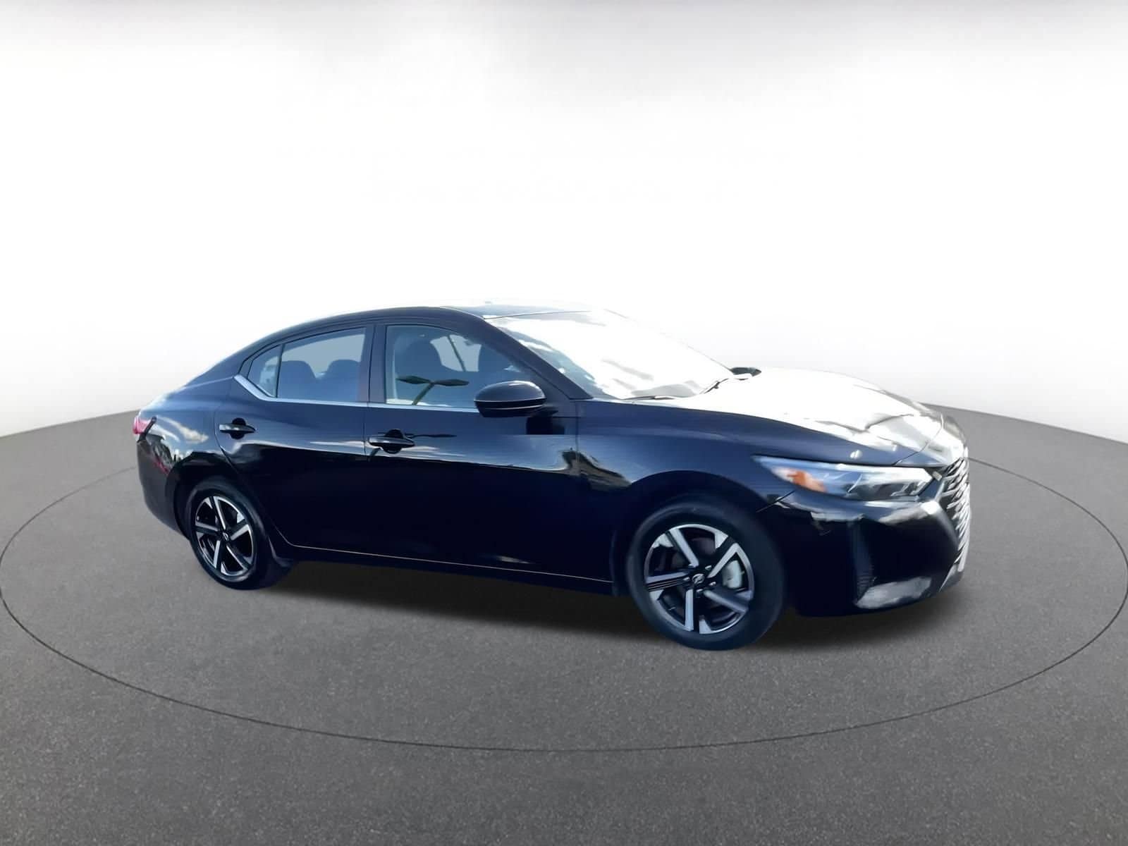 Thumbnail: 2024 Nissan Sentra - 2