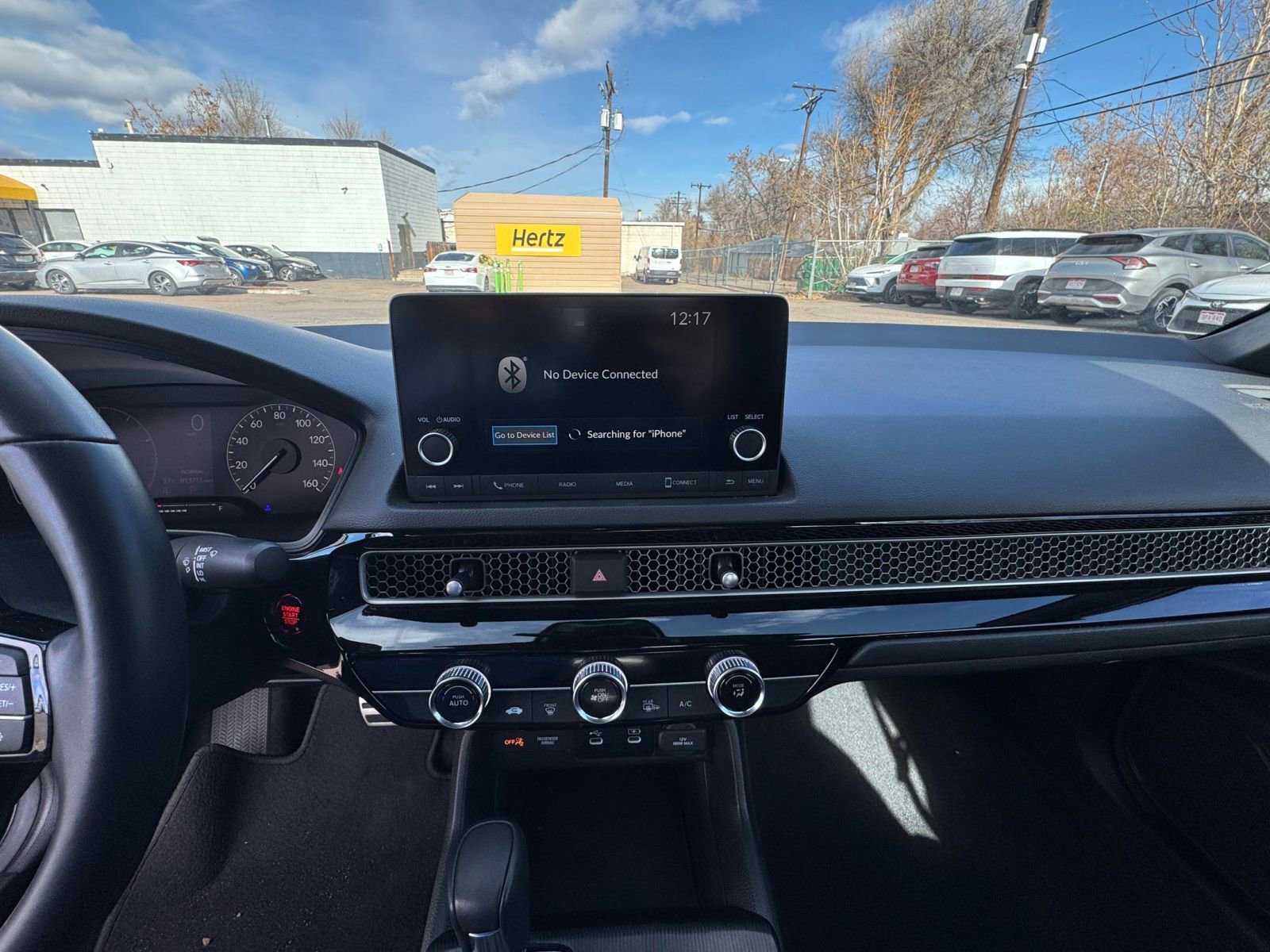 Thumbnail: 2025 Honda Civic - 21