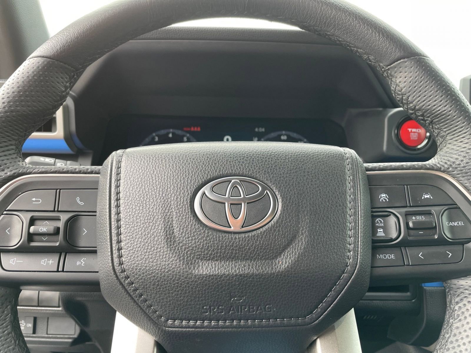 Thumbnail: 2025 Toyota Tacoma - 27