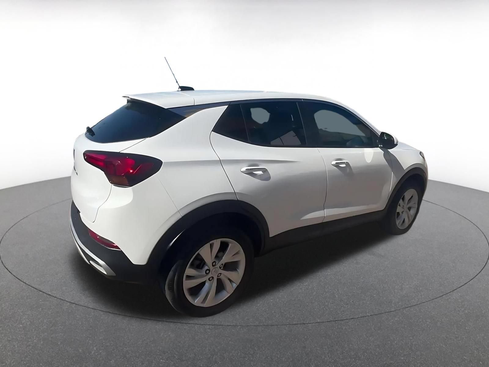 Thumbnail: 2026 Buick Encore GX - 13