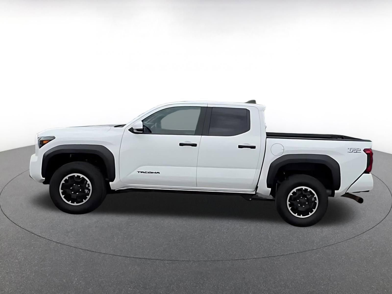 Thumbnail: 2025 Toyota Tacoma - 9