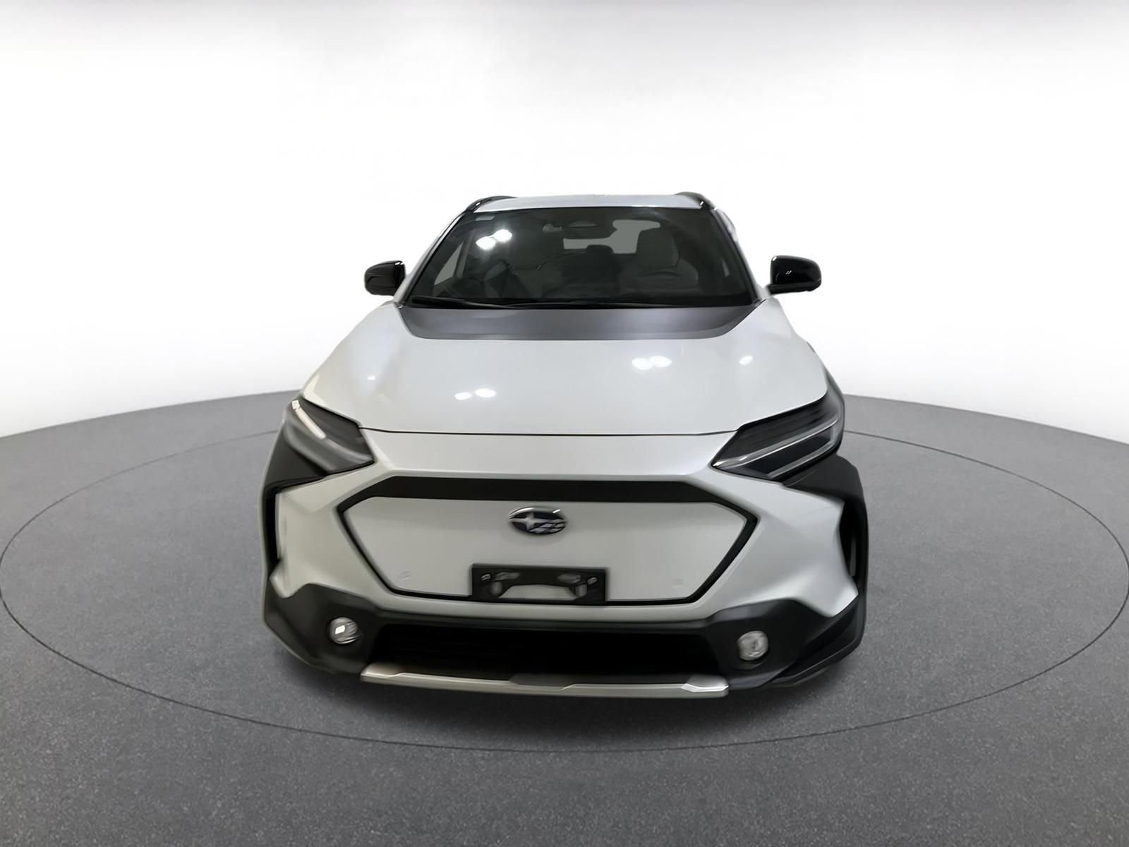 Thumbnail: 2023 Subaru Solterra - 5