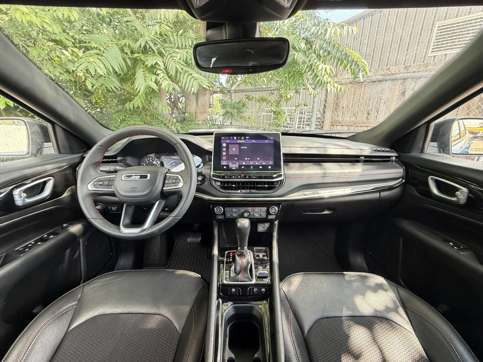Thumbnail: 2025 Jeep Compass - 31