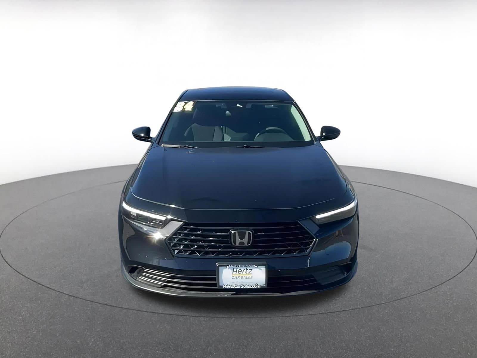 Thumbnail: 2024 Honda Accord - 3