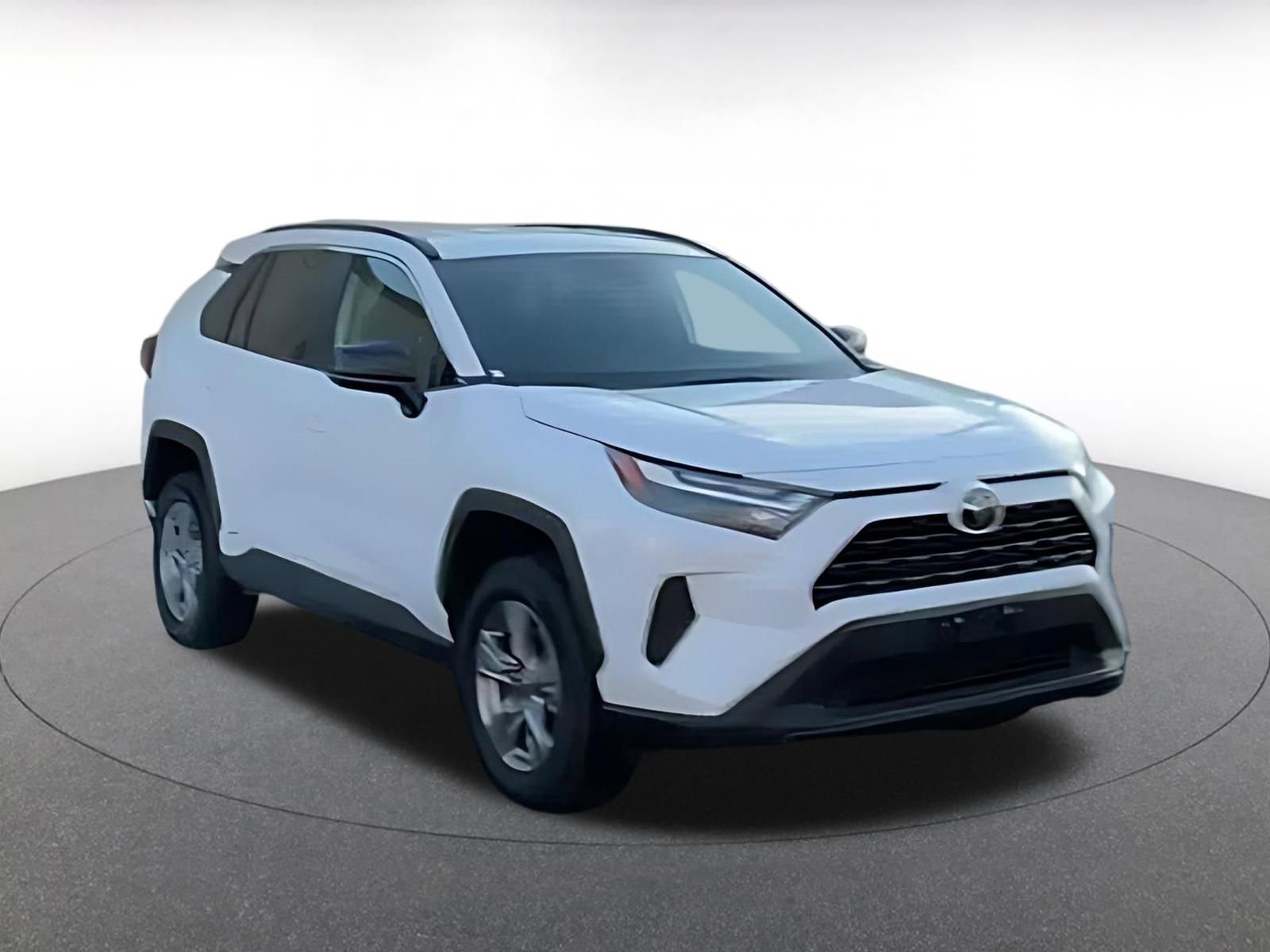 Thumbnail: 2025 Toyota RAV4 - 3
