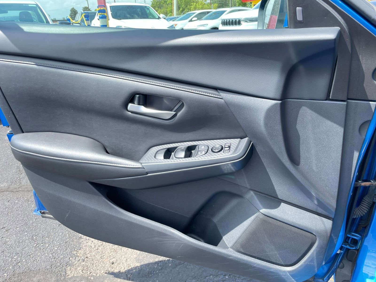 Thumbnail: 2024 Nissan Sentra - 20