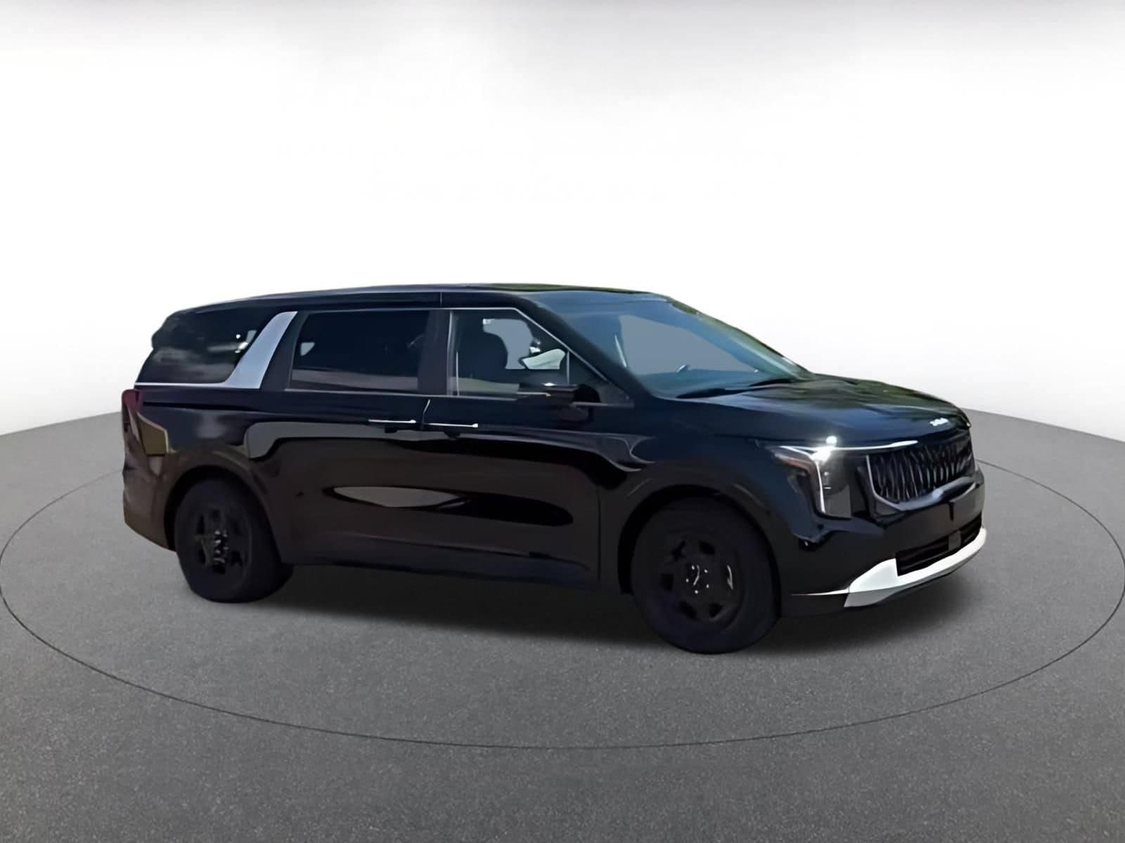 Thumbnail: 2026 Kia Carnival - 12