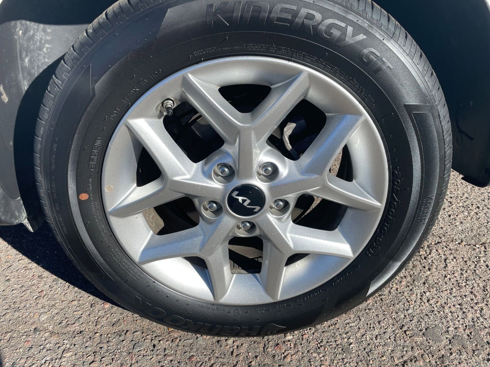 Thumbnail: 2025 Kia Soul - 28