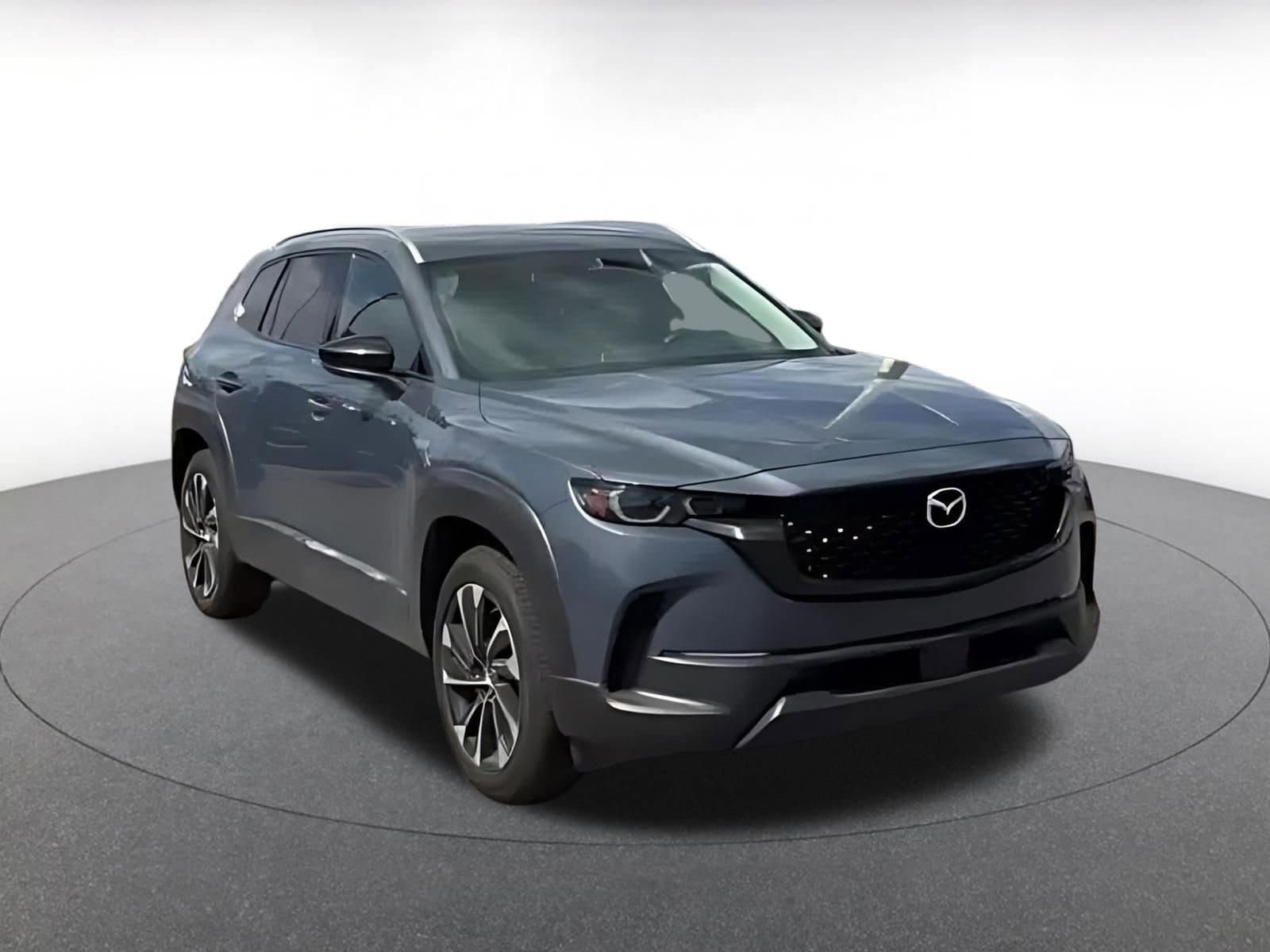 Thumbnail: 2025 Mazda CX-50 - 3