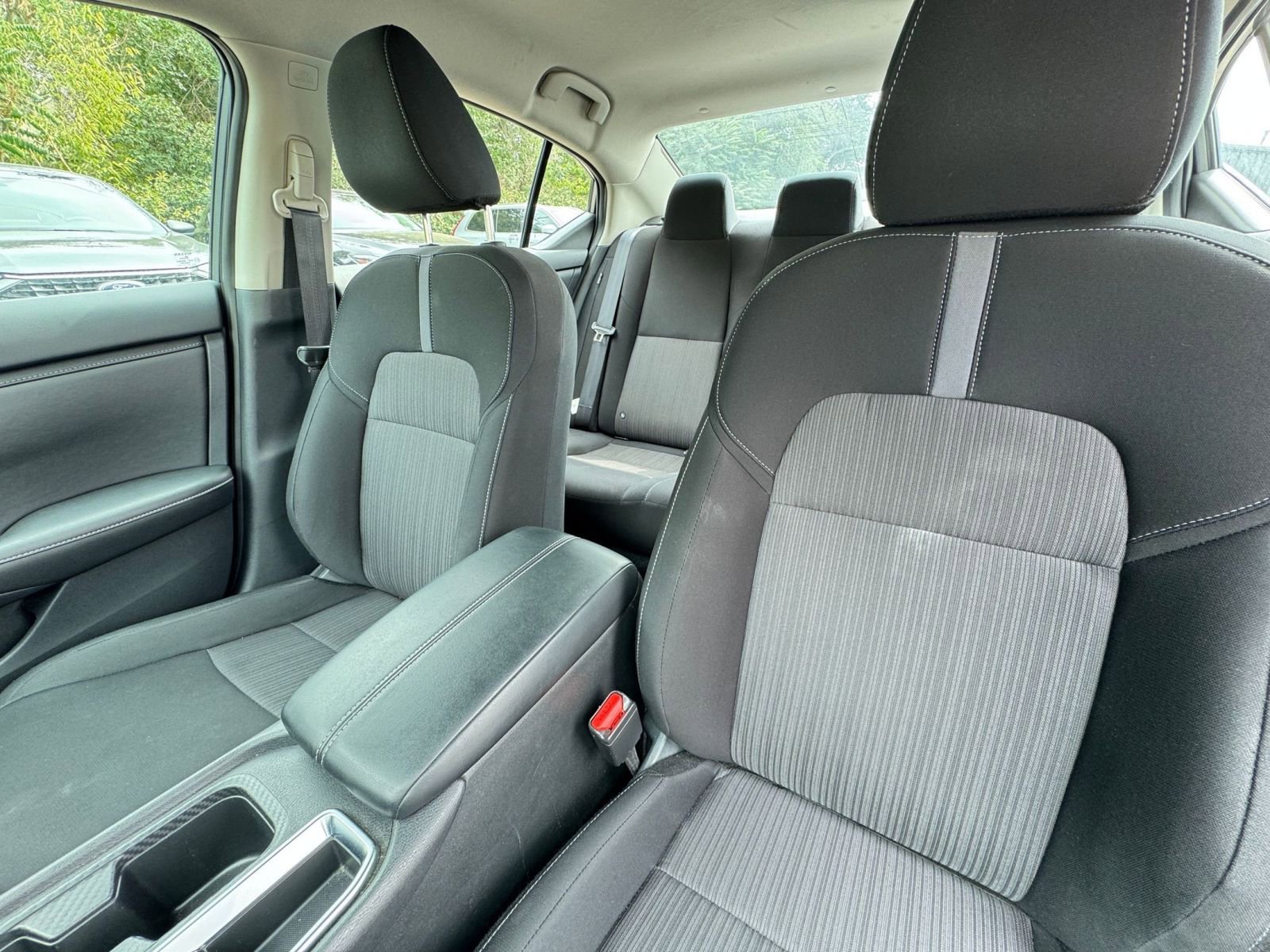 Thumbnail: 2024 Nissan Sentra - 34