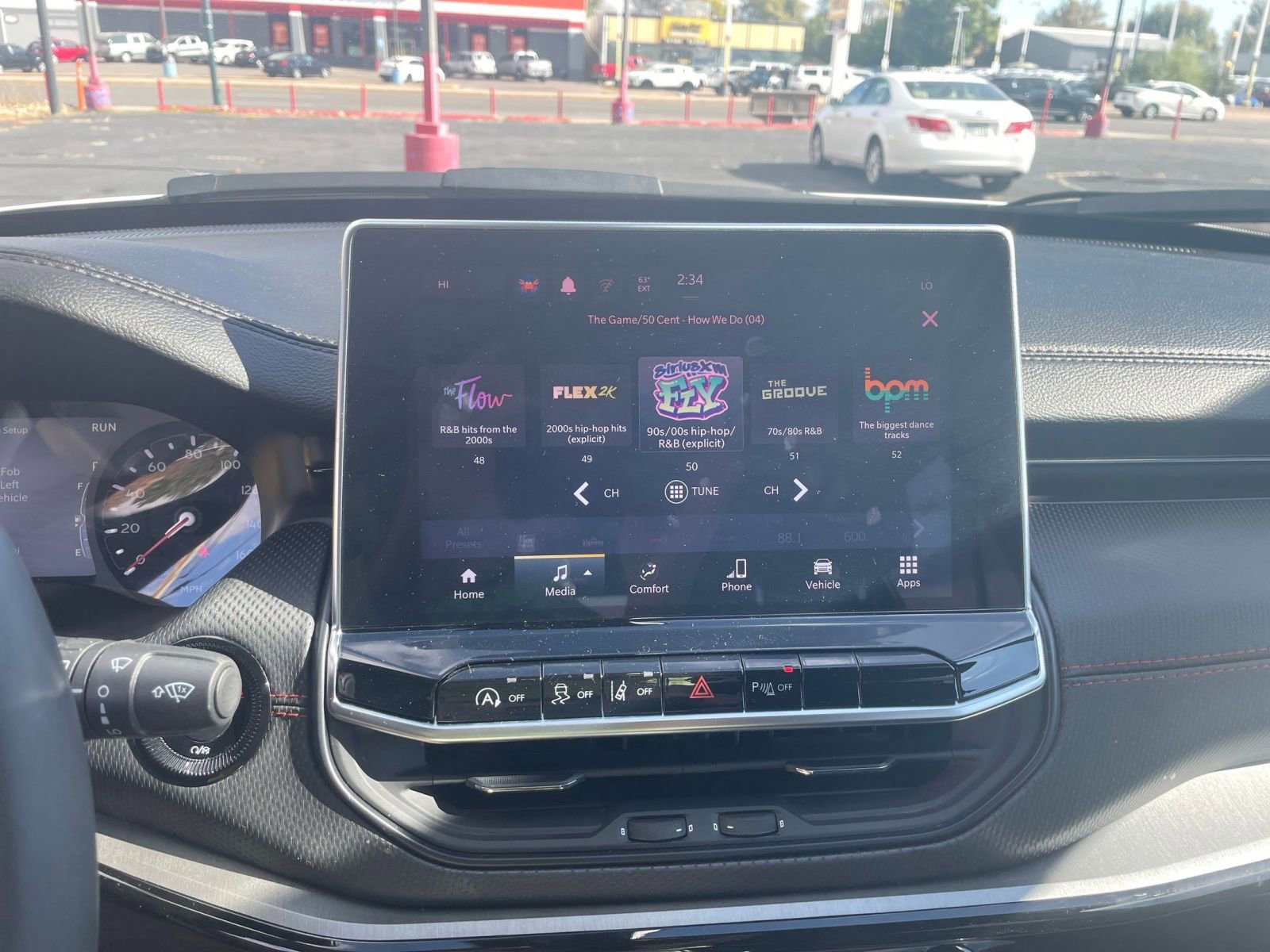 Thumbnail: 2025 Jeep Compass - 18