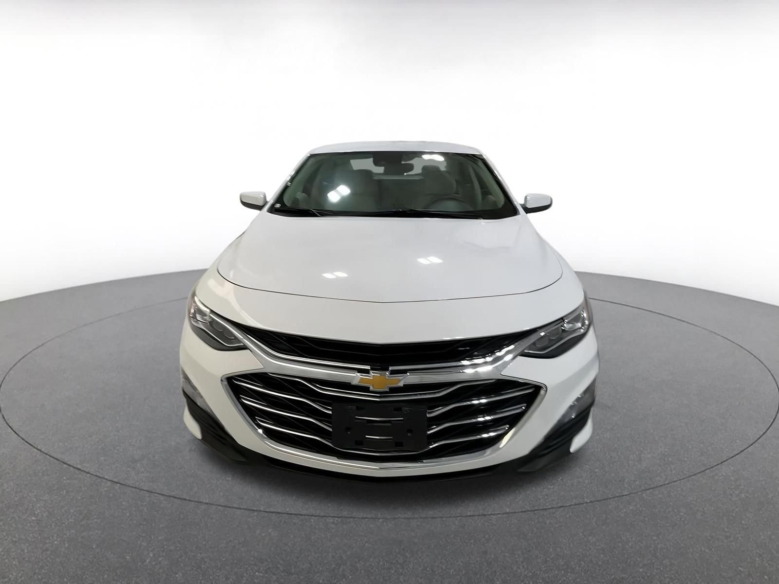 2024 Chevrolet Malibu LT 5