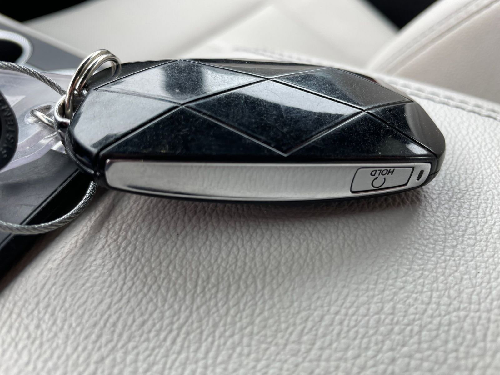 Thumbnail: 2025 Genesis G70 - 28