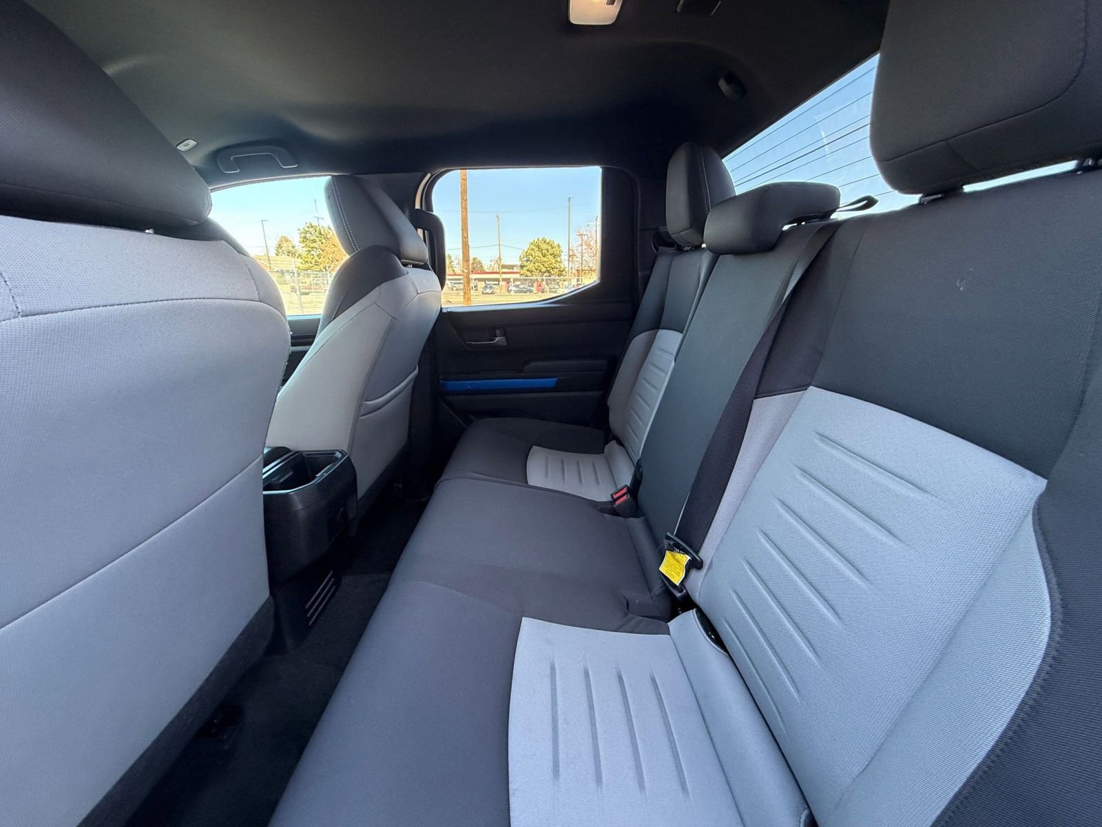 Thumbnail: 2025 Toyota Tacoma - 24