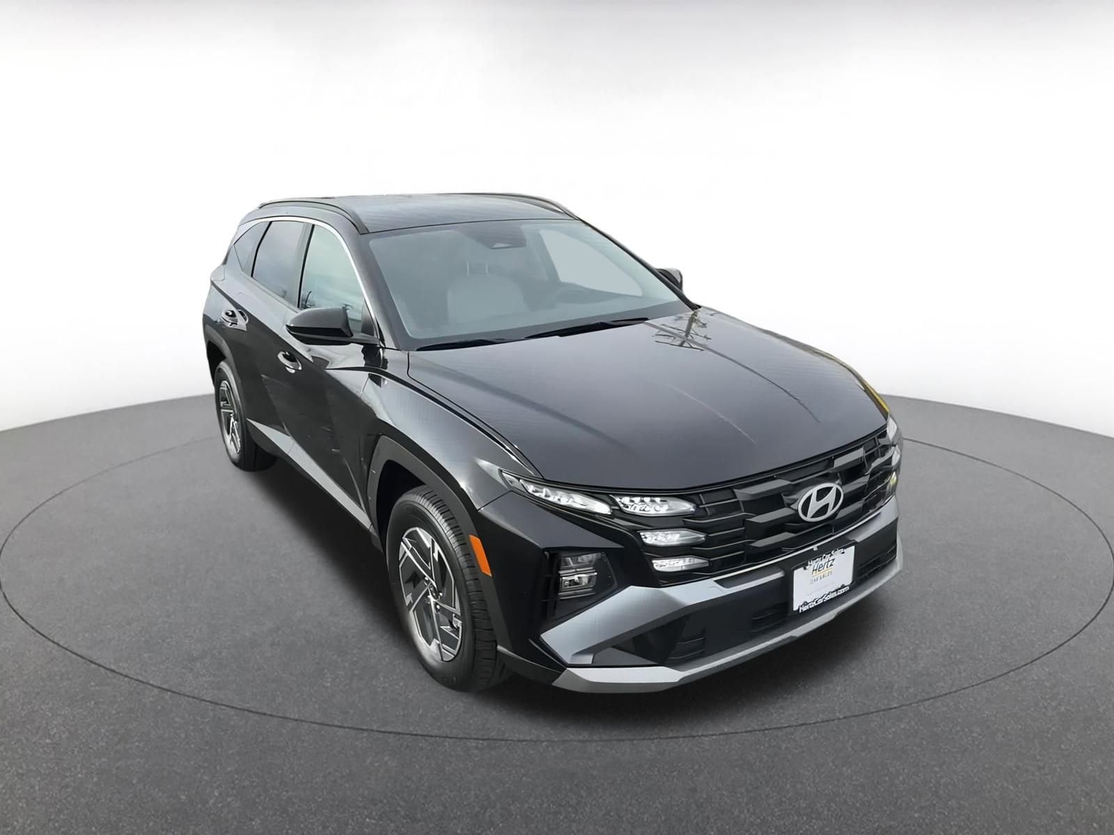 Thumbnail: 2025 Hyundai Tucson - 2