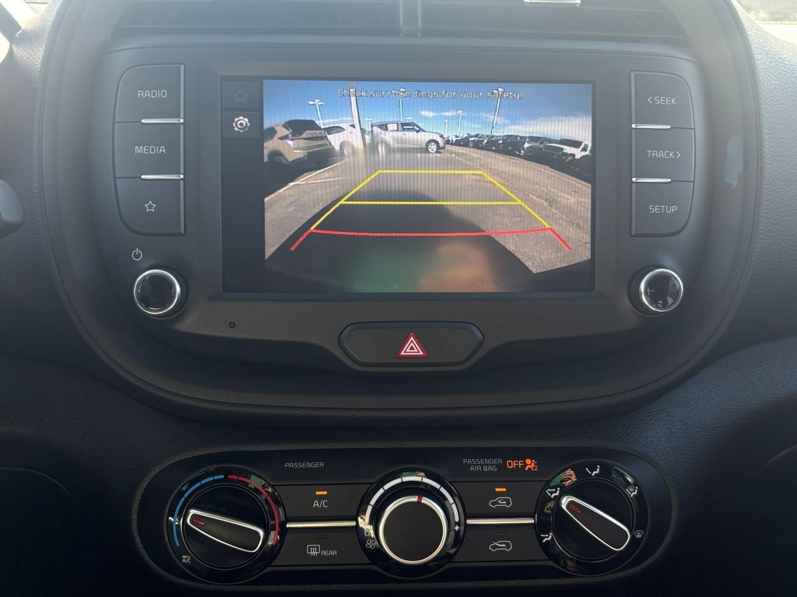 Thumbnail: 2025 Kia Soul - 17
