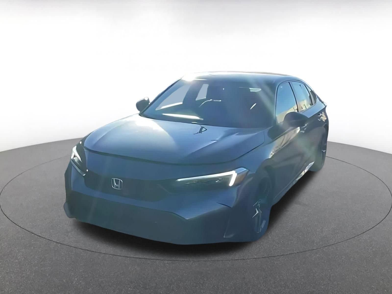 Thumbnail: 2025 Honda Civic - 4