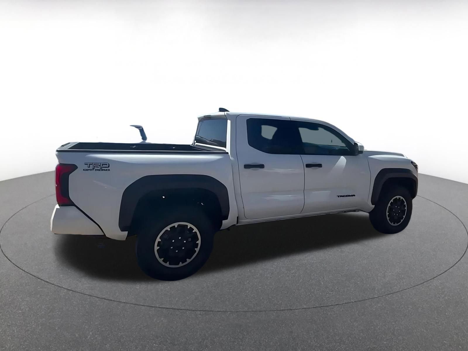 Thumbnail: 2025 Toyota Tacoma - 12