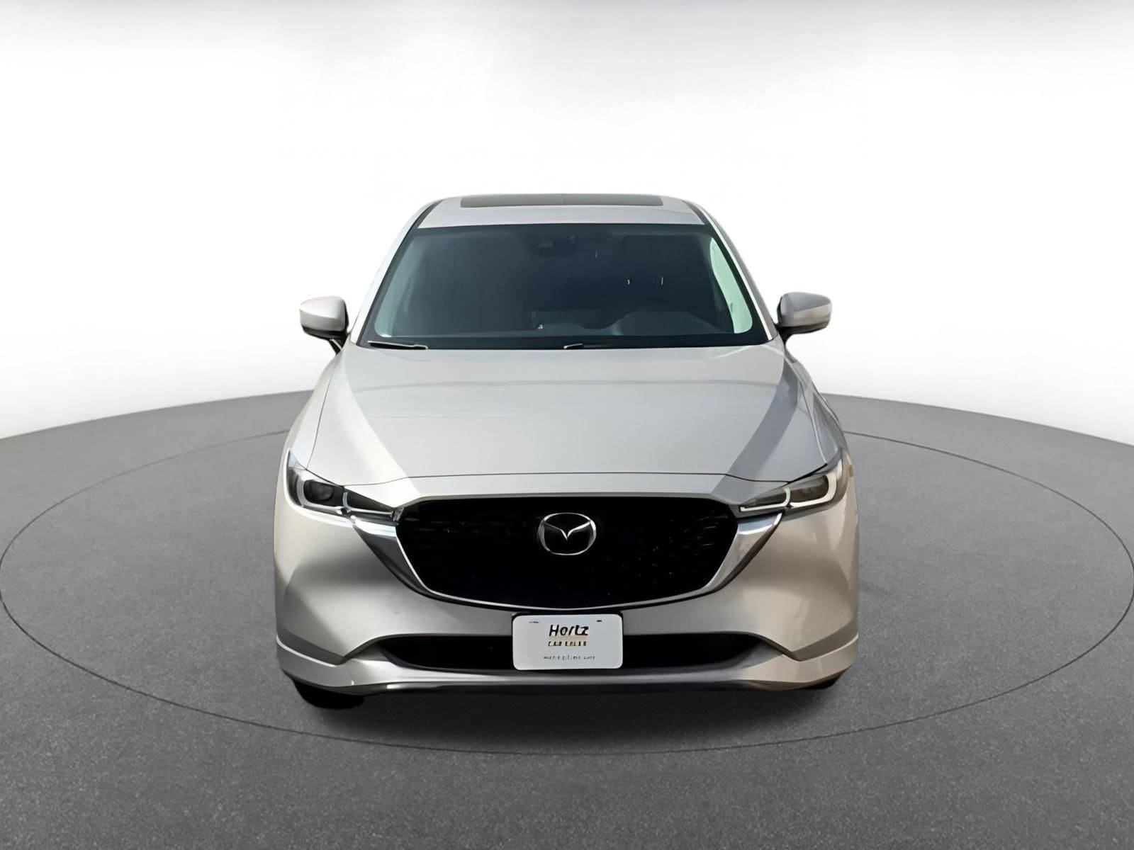 Thumbnail: 2025 Mazda CX-5 - 4