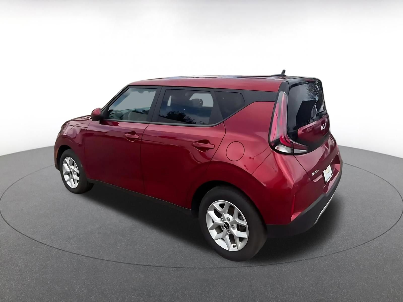 Thumbnail: 2025 Kia Soul - 10