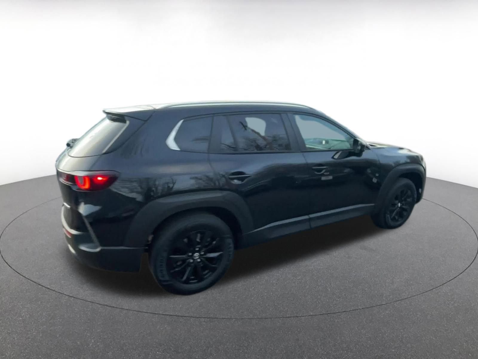 Thumbnail: 2025 Mazda CX-50 - 15