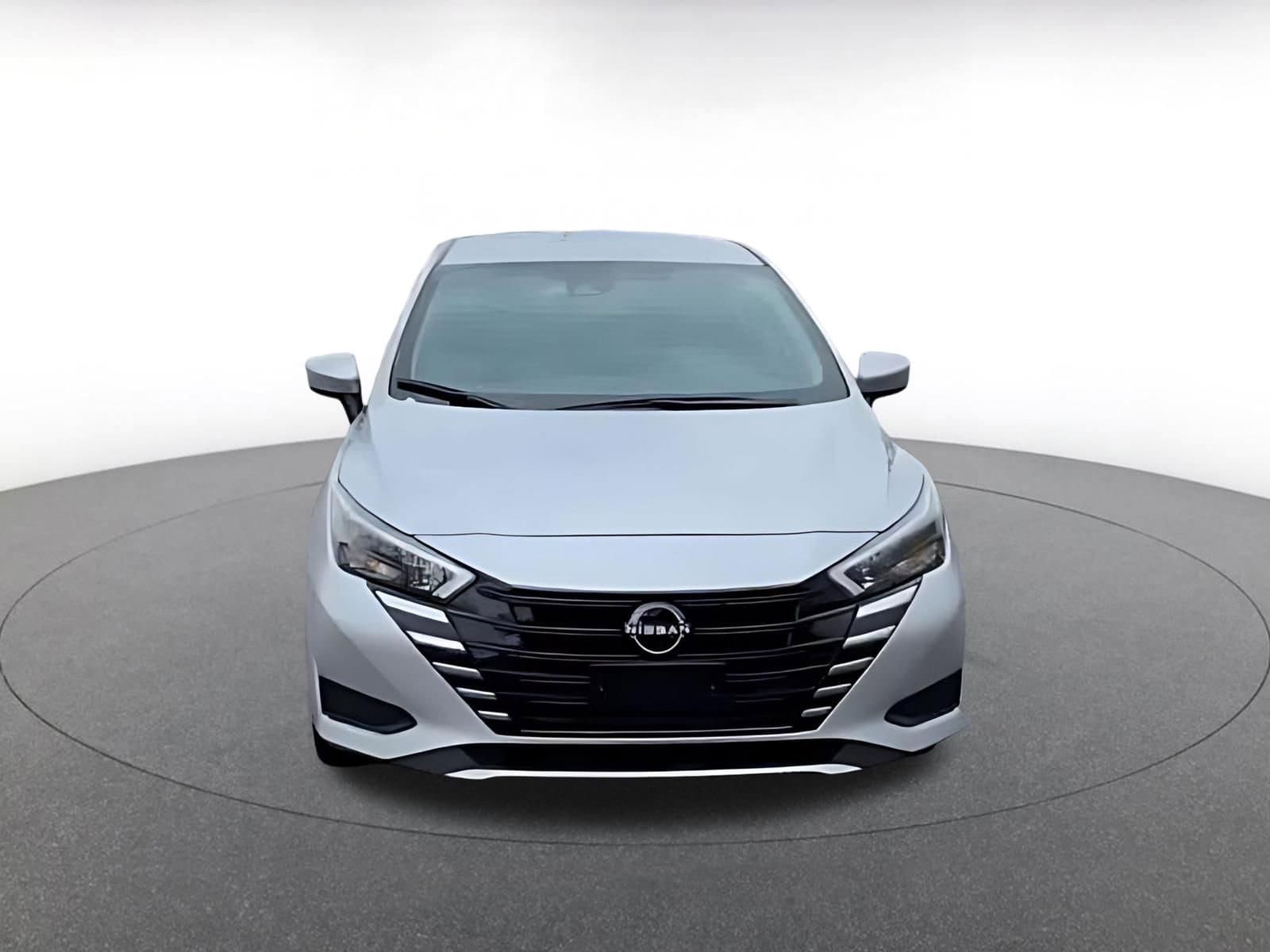 Thumbnail: 2025 Nissan Versa - 3