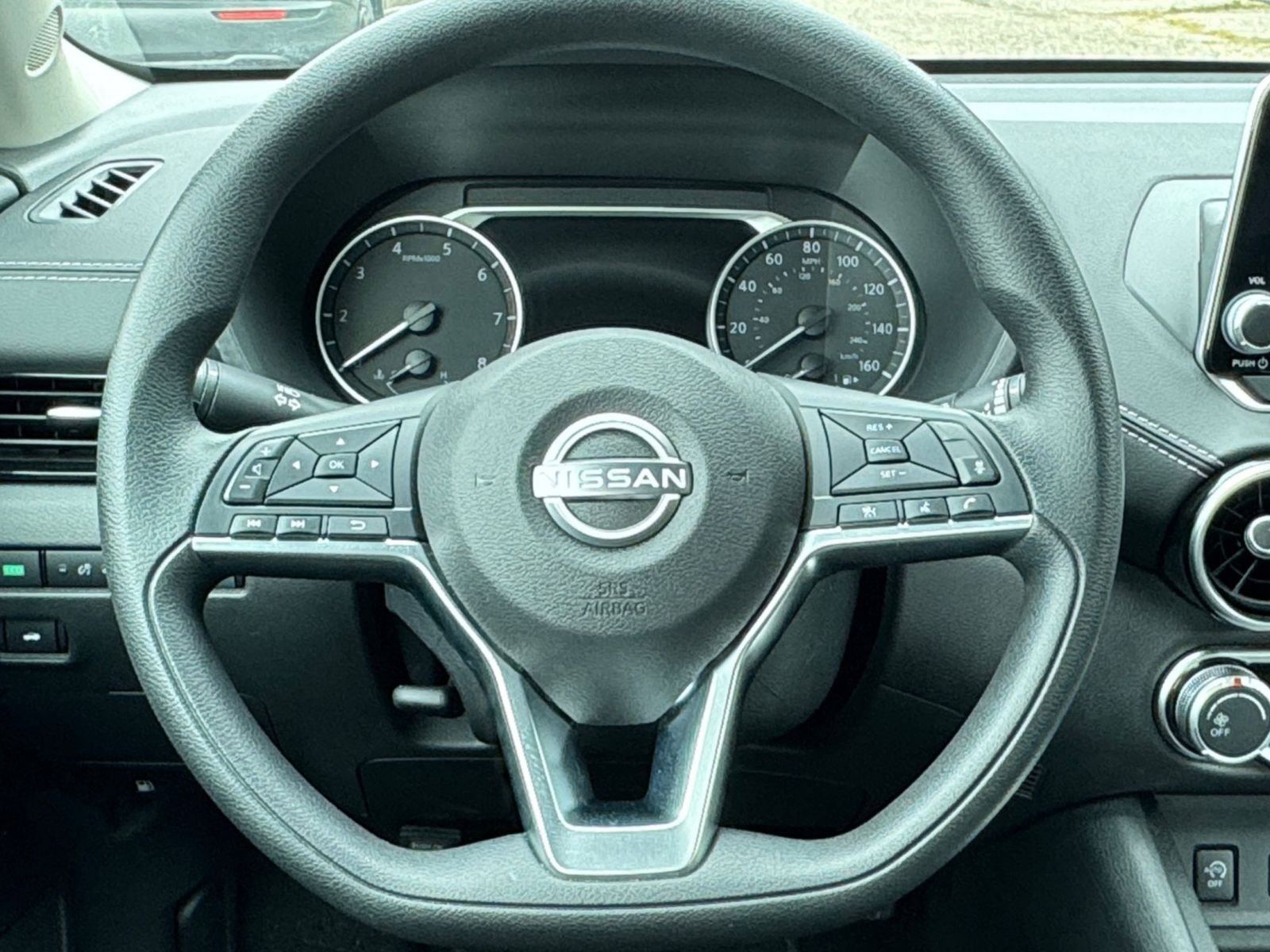 Thumbnail: 2024 Nissan Sentra - 25