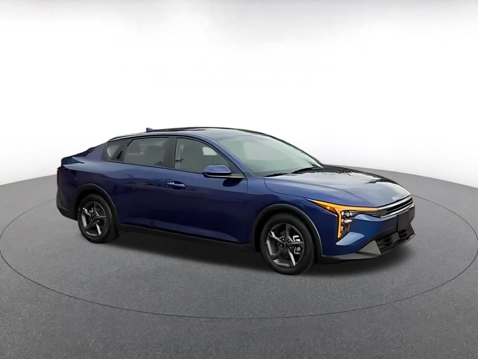 Thumbnail: 2026 Kia K4 - 2