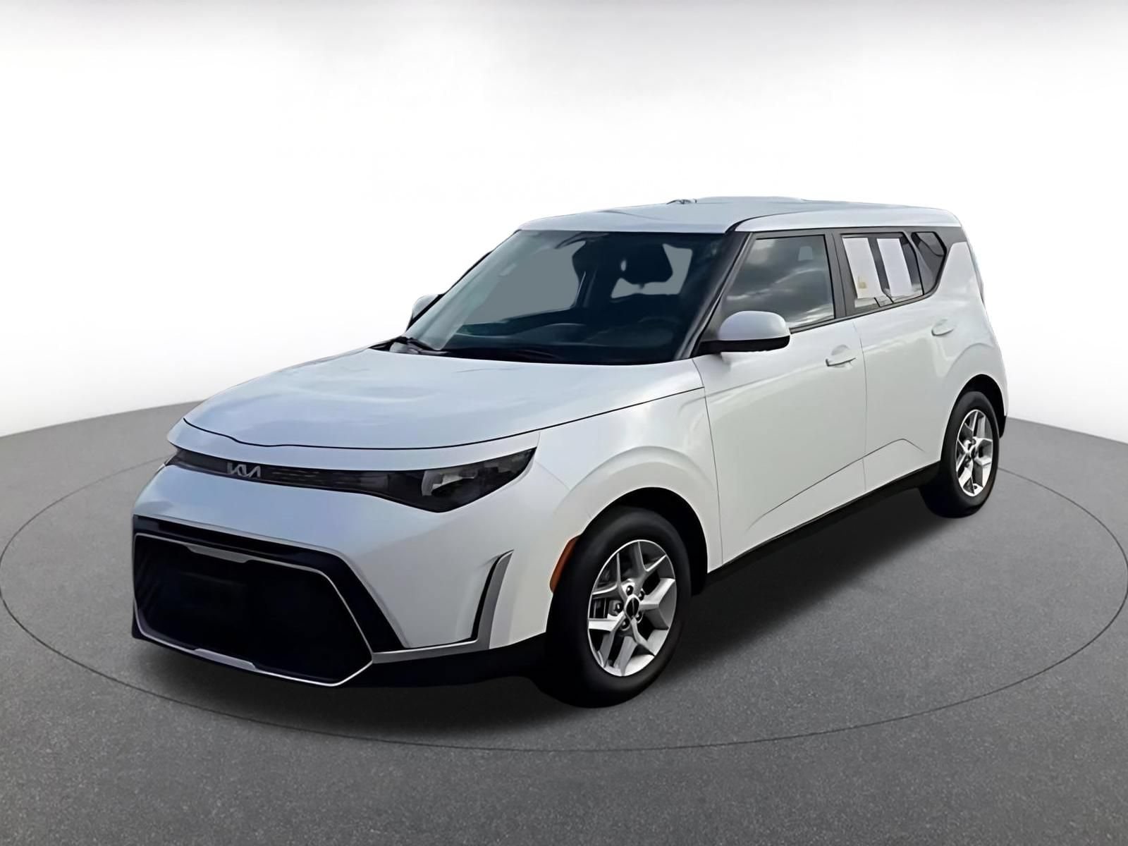Thumbnail: 2025 Kia Soul - 4