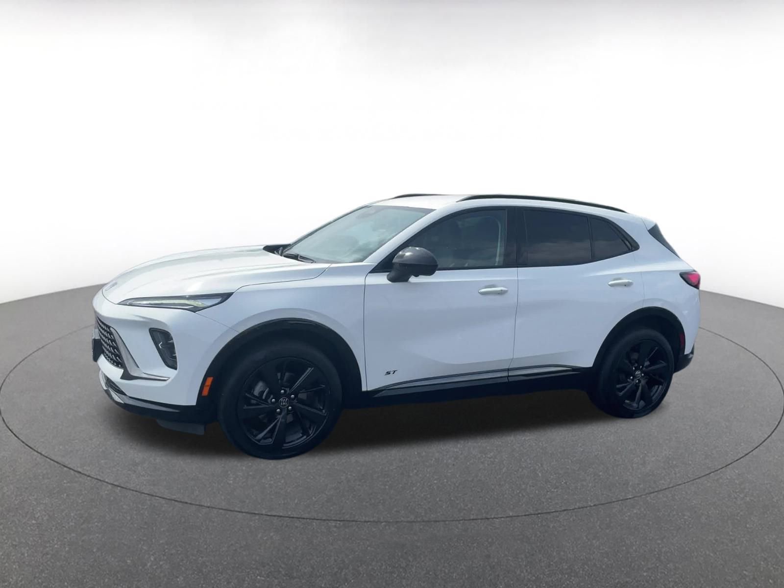 Thumbnail: 2024 Buick Envision - 7